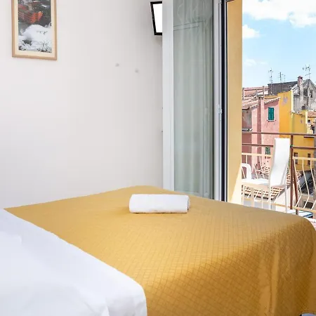 Hotel Lina Loano