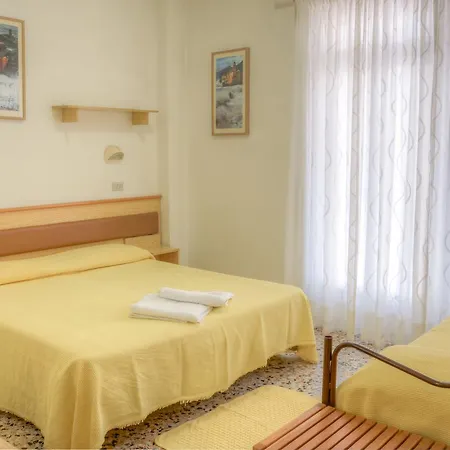 Hotel Lina
