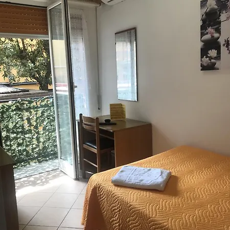 Lina 酒店 洛阿诺