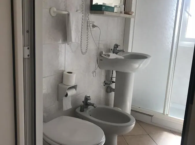 호텔 Lina 로아노