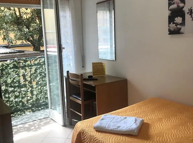 Lina 호텔 로아노